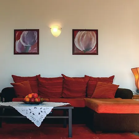 Apartmán Bellavista Taormina