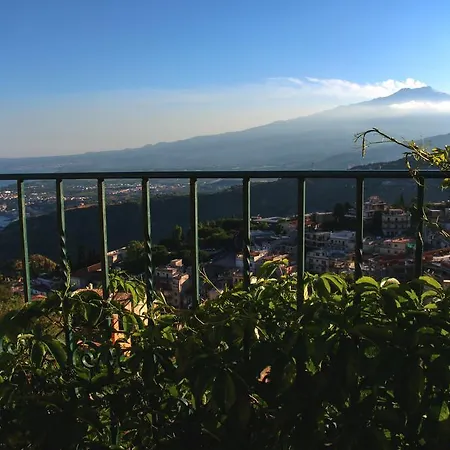 Apartmán Bellavista *