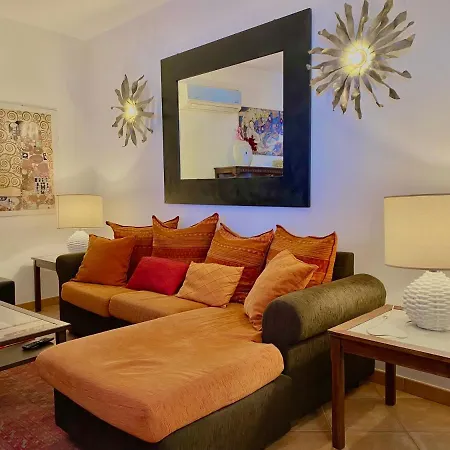 Apartmán Bellavista *