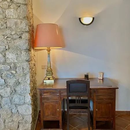 Apartmán Bellavista *