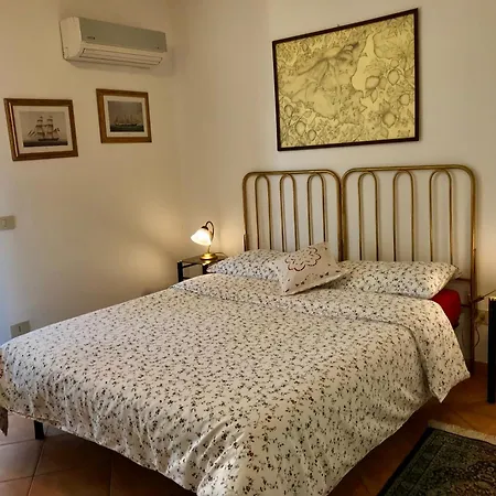Apartmán Bellavista