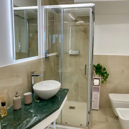 Apartmán Bellavista *