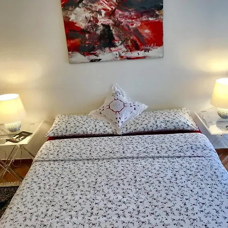 Apartmán Bellavista *