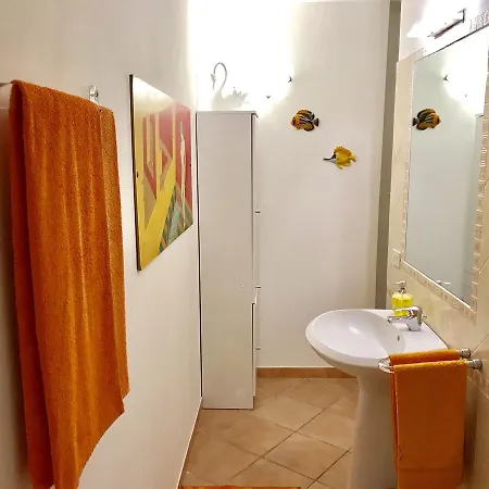 Apartmán Bellavista