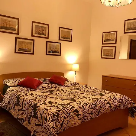 Apartmán Bellavista