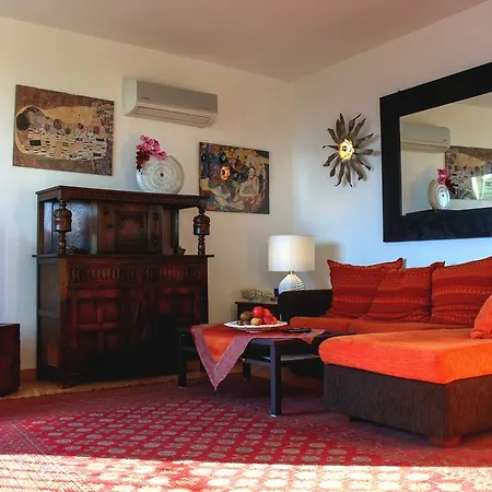 Bellavista Apartments Taormina
