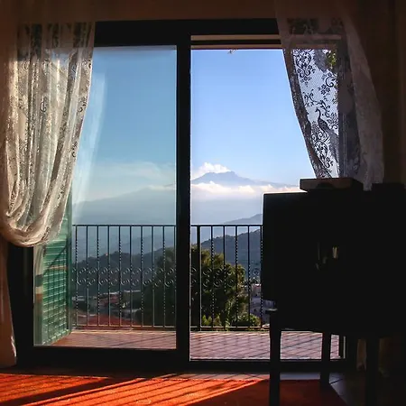 Bellavista Appartement
