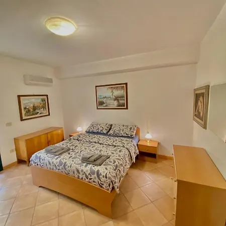 Apartment Bellavista Apartments *