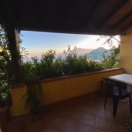 Bellavista Apartments