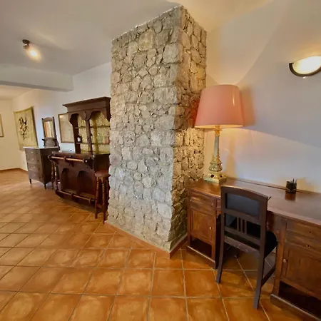 Apartment Bellavista Apartments