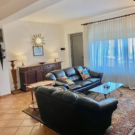 Bellavista Apartments Apartment Taormina