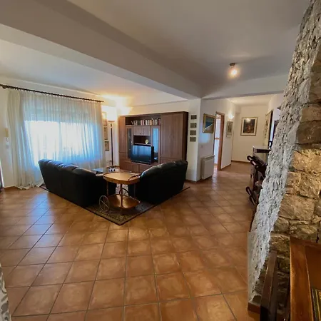 Bellavista Apartments Taormina