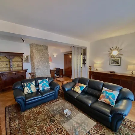 Bellavista Appartement *