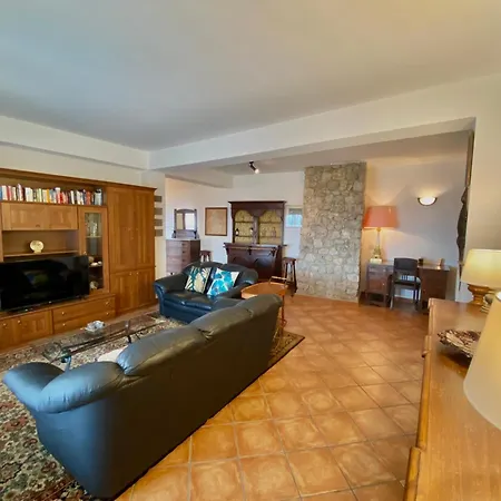 Bellavista Apartments Taormina