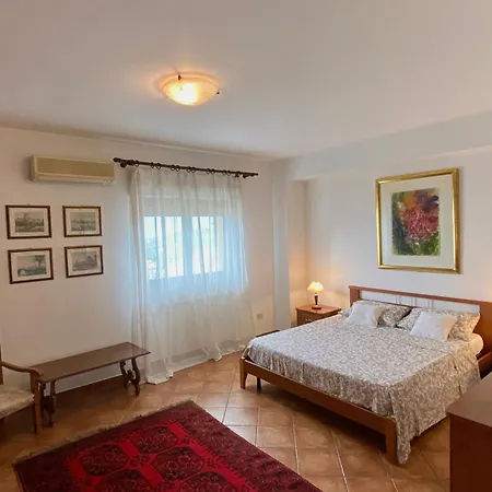 Bellavista Apartments Apartment Taormina