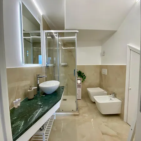 Bellavista Apartments Apartment Taormina