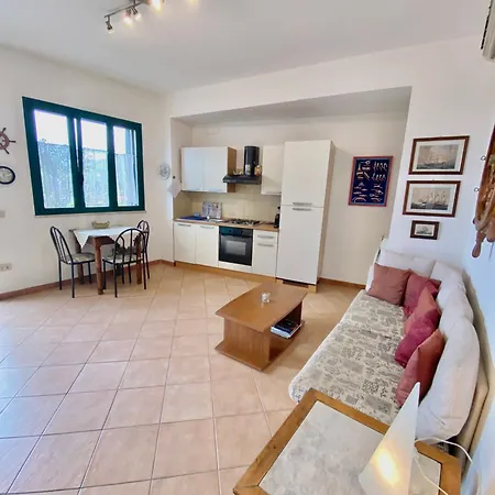 Apartment Bellavista Apartments Taormina