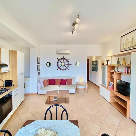 Bellavista Apartments *