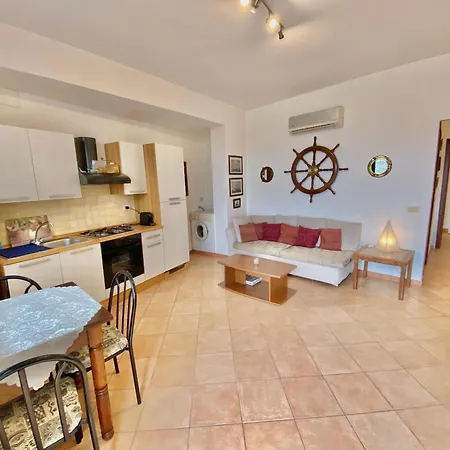 Bellavista Apartments Taormina