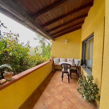 Bellavista Apartments Taormina