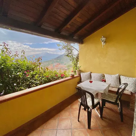 Apartmán Bellavista *