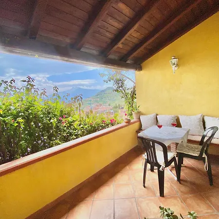 Apartment Bellavista Apartments Taormina