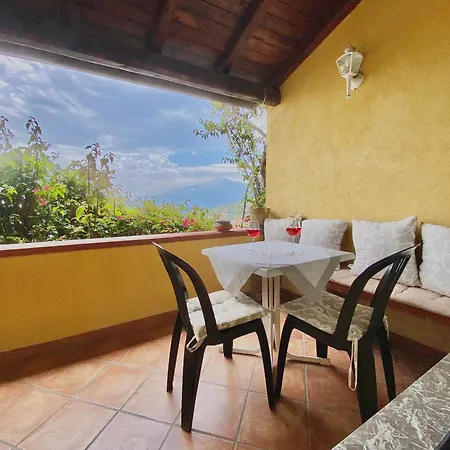 Bellavista Apartments * Taormina