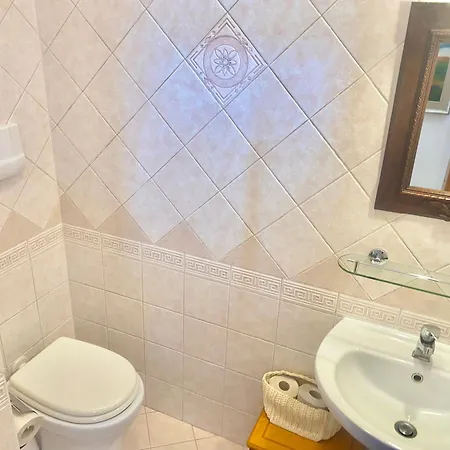 Apartment Bellavista Apartments Taormina