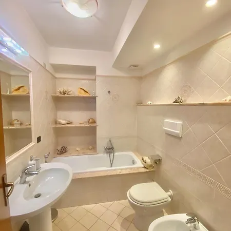 Bellavista Apartments Taormina