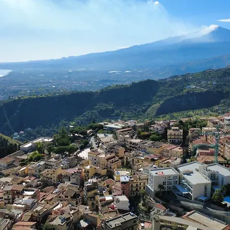 公寓 Bellavista