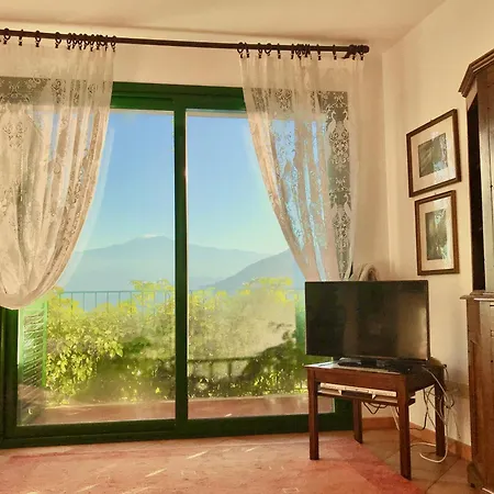Bellavista 公寓