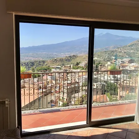 Apartment Bellavista Apartments Taormina