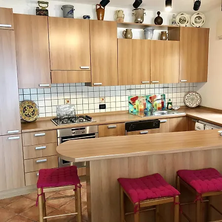 Bellavista Appartement Taormina