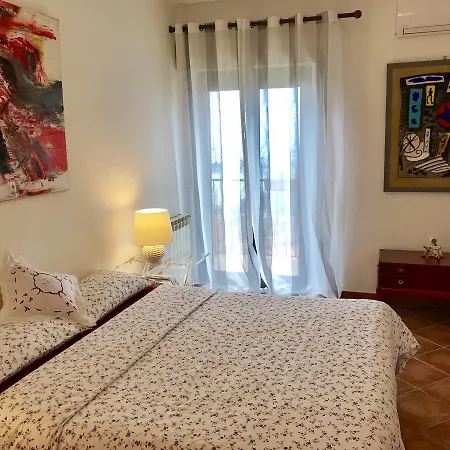 Apartment Bellavista Apartments