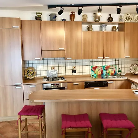 Bellavista Appartement