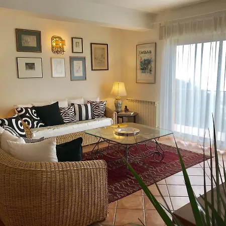 Bellavista Apartments * Taormina