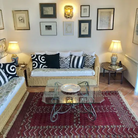 Bellavista Apartments
