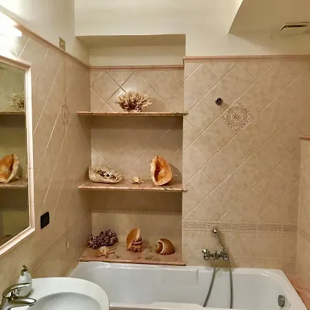 Appartement Bellavista