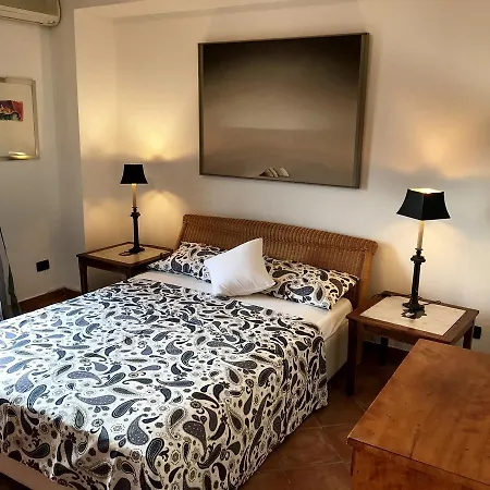 Apartment Bellavista Apartments *