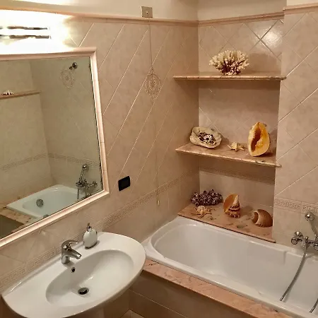 Bellavista Appartement *