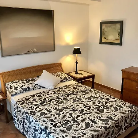 Bellavista Apartments Apartment Taormina