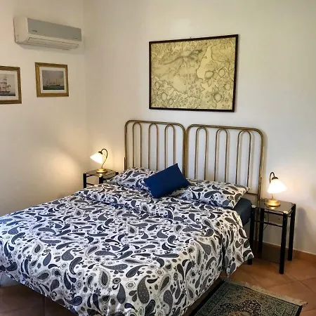 Bellavista Apartments * Taormina