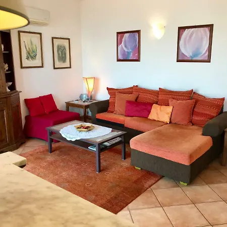 Bellavista Apartments * Taormina