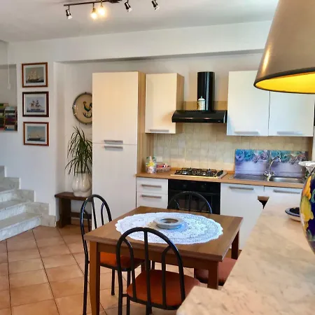 Bellavista Appartement