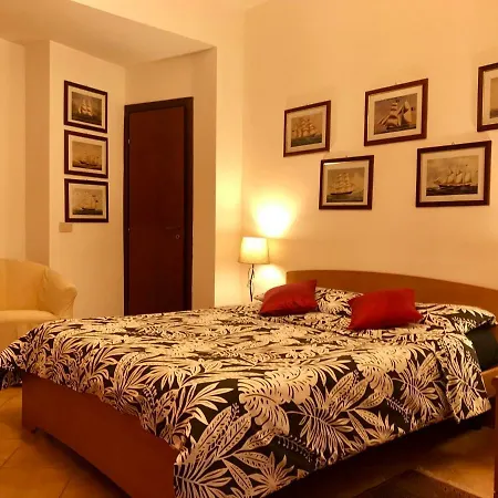 Bellavista Apartments * Taormina