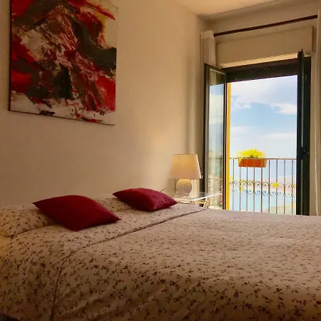 Bellavista Apartments Apartment Taormina